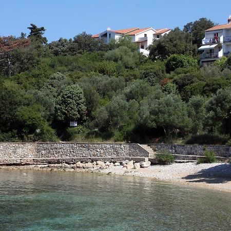 Apartments By The Sea Suha Punta, Rab - 5050 Kampor Luaran gambar