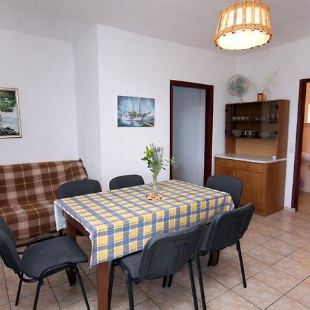 Apartments By The Sea Suha Punta, Rab - 5050 Kampor Luaran gambar