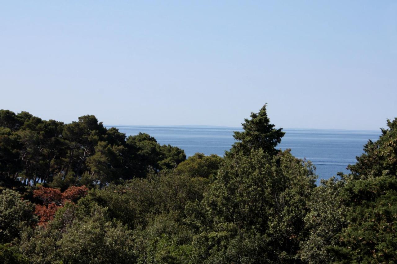 Apartments By The Sea Suha Punta, Rab - 5050 Kampor Luaran gambar