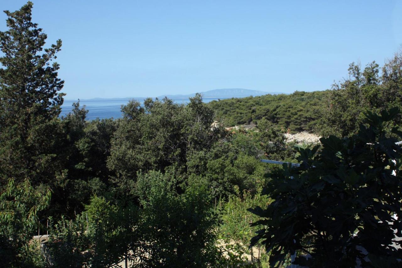 Apartments By The Sea Suha Punta, Rab - 5050 Kampor Luaran gambar