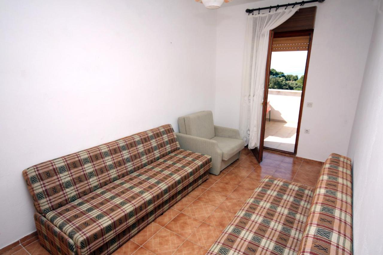 Apartments By The Sea Suha Punta, Rab - 5050 Kampor Luaran gambar