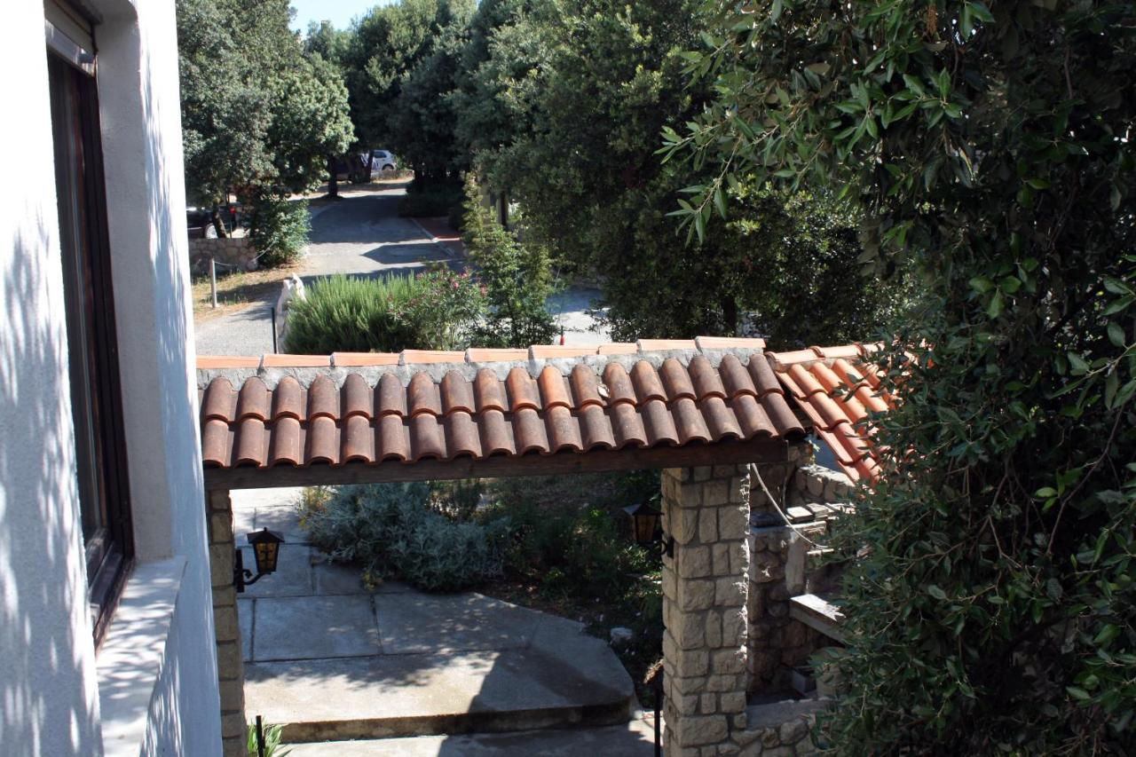 Apartments By The Sea Suha Punta, Rab - 5050 Kampor Luaran gambar