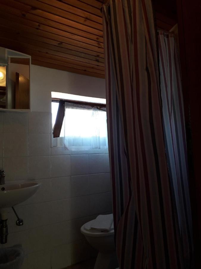 Apartments By The Sea Suha Punta, Rab - 5050 Kampor Luaran gambar