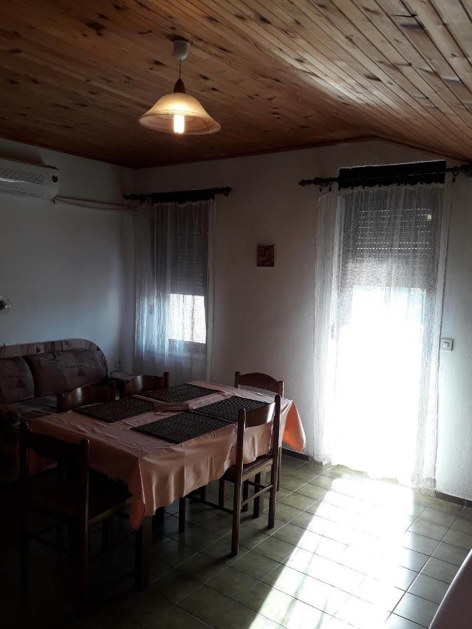 Apartments By The Sea Suha Punta, Rab - 5050 Kampor Luaran gambar