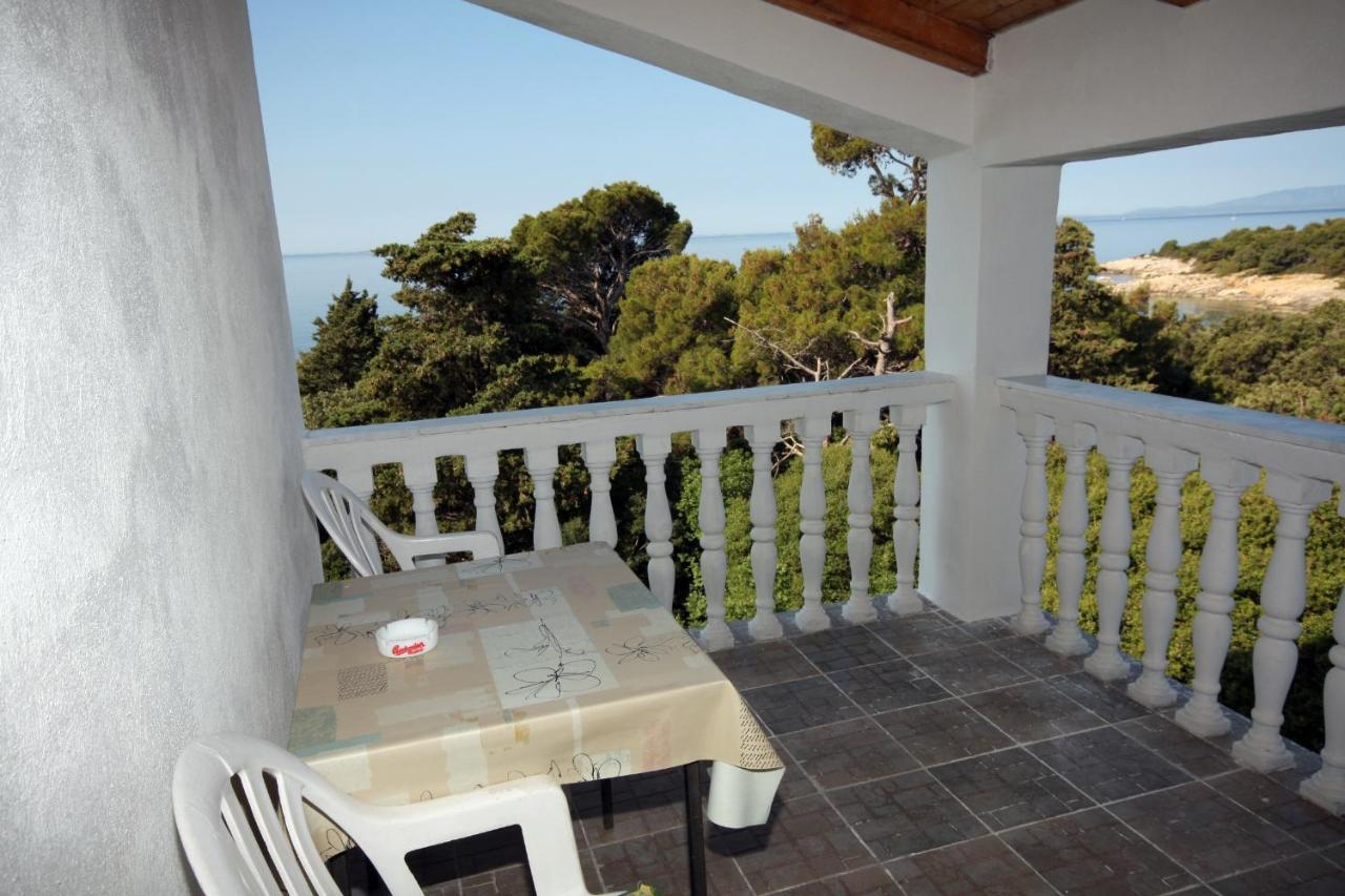 Apartments By The Sea Suha Punta, Rab - 5050 Kampor Luaran gambar