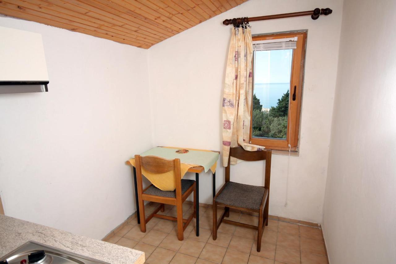 Apartments By The Sea Suha Punta, Rab - 5050 Kampor Luaran gambar