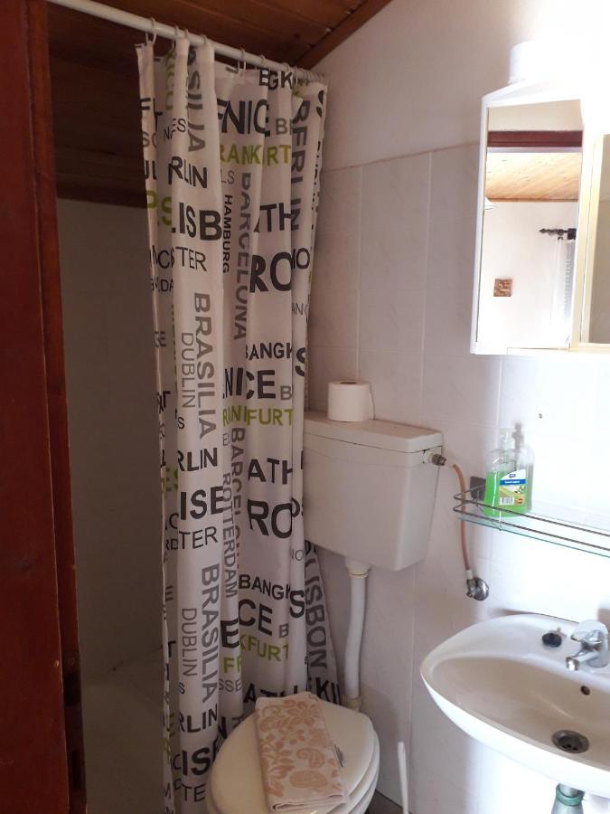 Apartments By The Sea Suha Punta, Rab - 5050 Kampor Luaran gambar