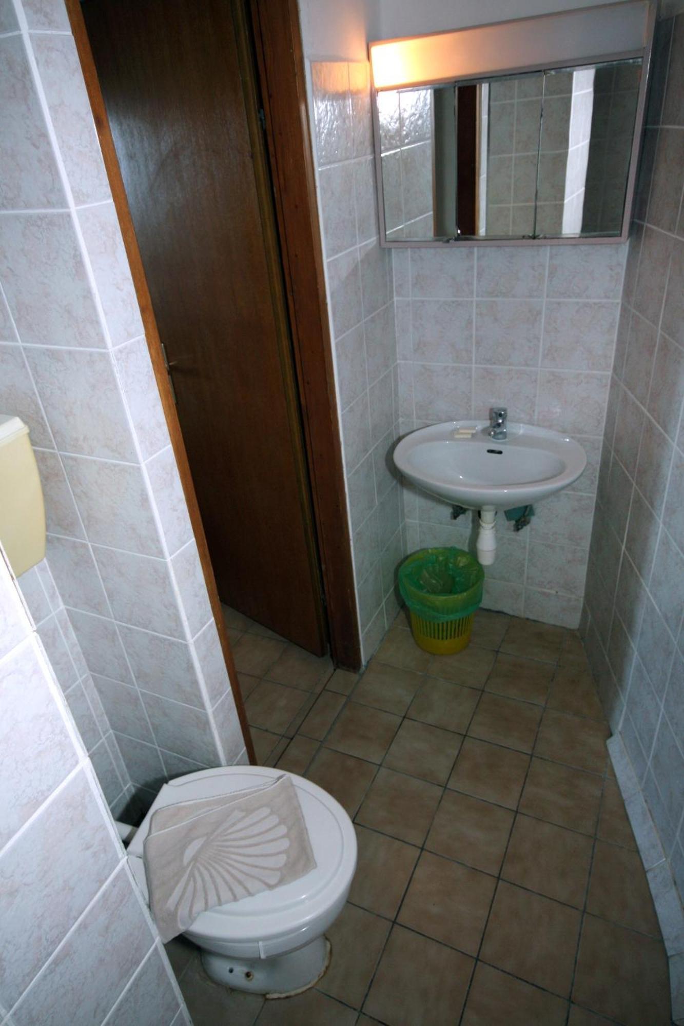 Apartments By The Sea Suha Punta, Rab - 5050 Kampor Bilik gambar
