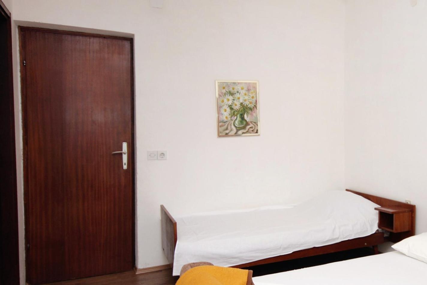 Apartments By The Sea Suha Punta, Rab - 5050 Kampor Bilik gambar